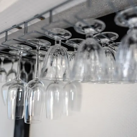 Atlantic Selection - Ocean Side - A 200 Metres De L'estacade 公寓 卡布勒通