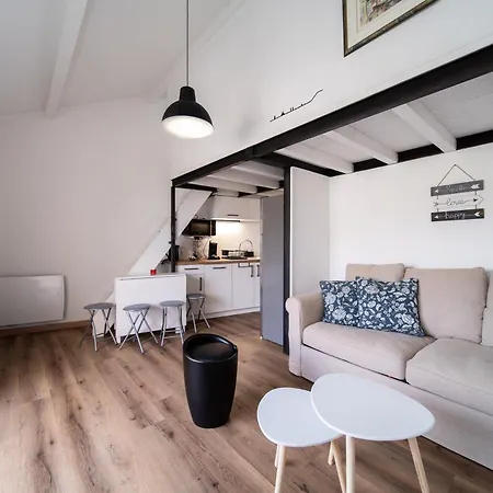 Atlantic Selection - Ocean Side - A 200 Metres De L'estacade * 卡布勒通