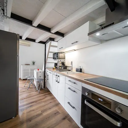 Atlantic Selection - Ocean Side - A 200 Metres De L'estacade * カップブルトン