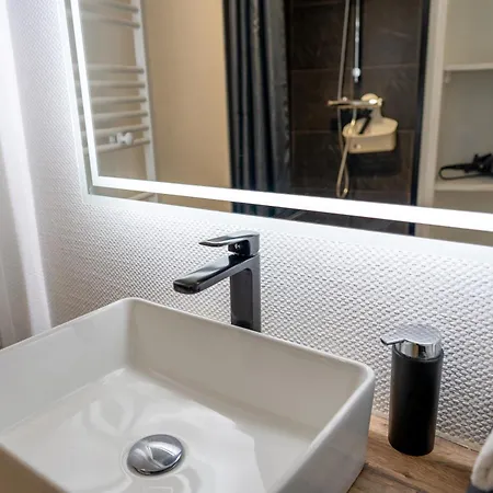 Atlantic Selection - Ocean Side - A 200 Metres De L'estacade 公寓 *