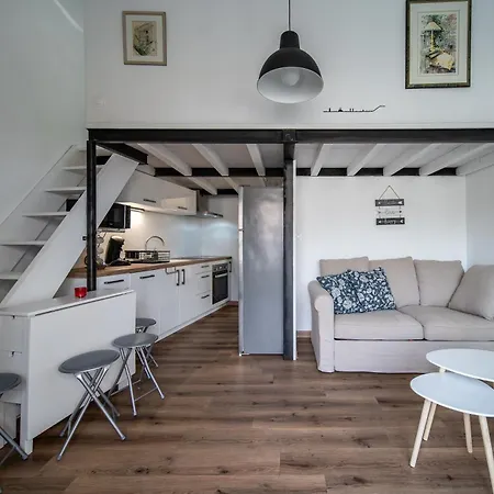 Atlantic Selection - Ocean Side - A 200 Metres De L'estacade Apartment Capbreton