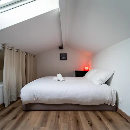 Atlantic Selection - Ocean Side - A 200 Metres De L'estacade