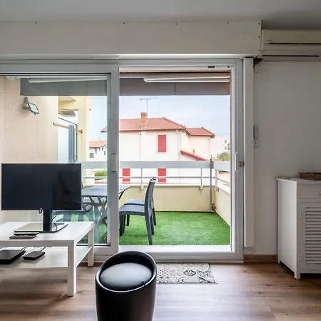 Atlantic Selection - Ocean Side - A 200 Metres De L'estacade * Capbreton