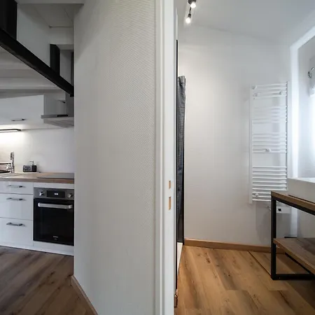 アパート Atlantic Selection - Ocean Side - A 200 Metres De L'estacade *