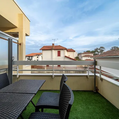 Atlantic Selection - Ocean Side - A 200 Metres De L'estacade Capbreton