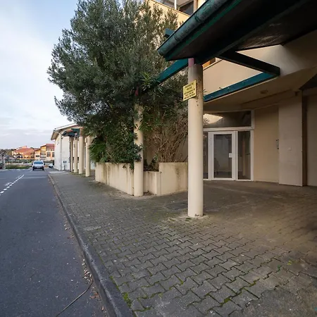 Atlantic Selection - Ocean Side - A 200 Metres De L'estacade * 卡布勒通