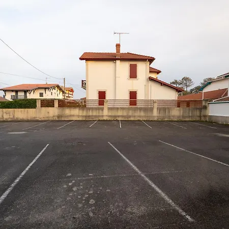 Atlantic Selection - Ocean Side - A 200 Metres De L'estacade 卡布勒通