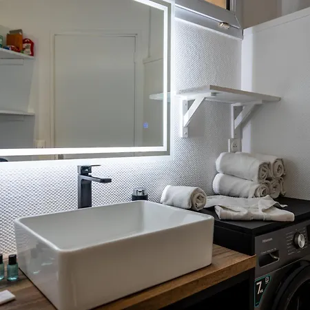 Atlantic Selection - Ocean Side - A 200 Metres De L'estacade *