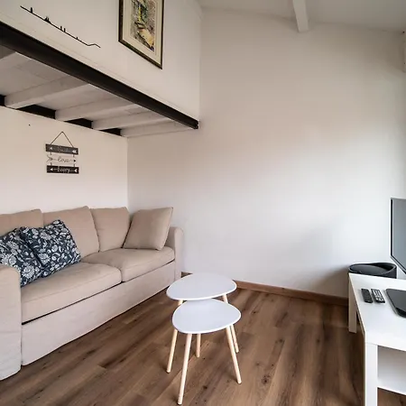 アパート Atlantic Selection - Ocean Side - A 200 Metres De L'estacade