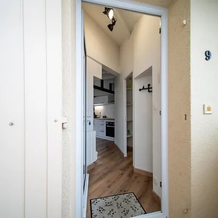 Apartment Atlantic Selection - Ocean Side - A 200 Metres De L'estacade