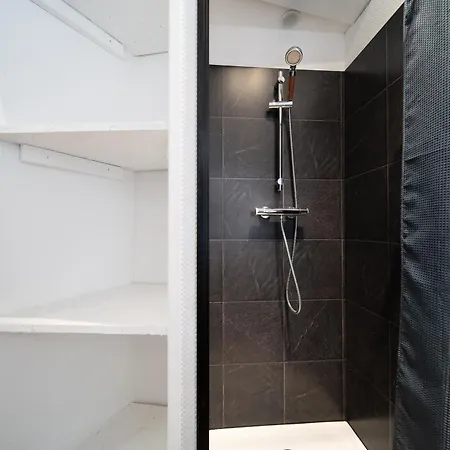 公寓 Atlantic Selection - Ocean Side - A 200 Metres De L'estacade