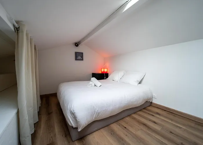 Atlantic Selection - Ocean Side - A 200 Metres De L'estacade Daire *