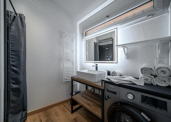 Atlantic Selection - Ocean Side - A 200 Metres De L'estacade Daire Capbreton