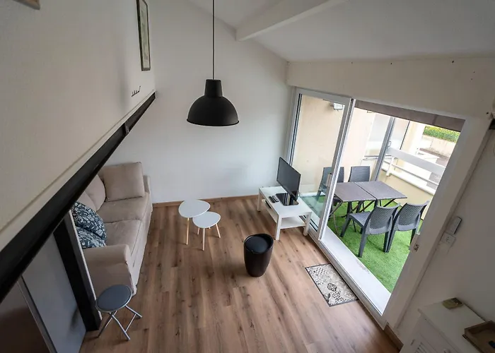 Atlantic Selection - Ocean Side - A 200 Metres De L'estacade Daire