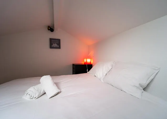 Atlantic Selection - Ocean Side - A 200 Metres De L'estacade *