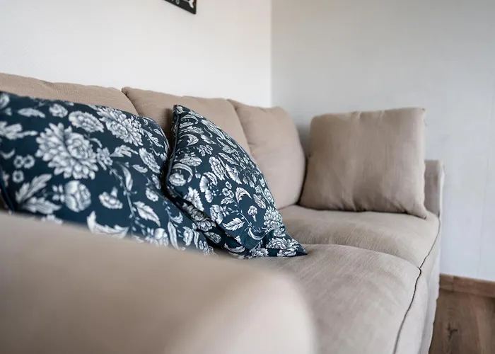 Daire Atlantic Selection - Ocean Side - A 200 Metres De L'estacade Capbreton