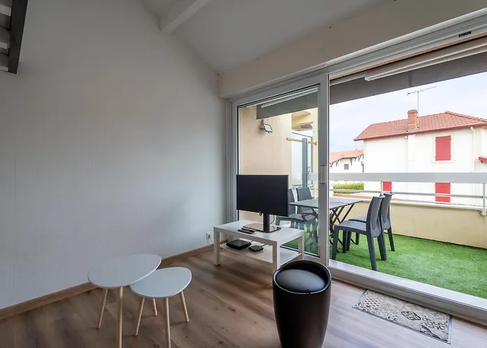 Atlantic Selection - Ocean Side - A 200 Metres De L'estacade Daire