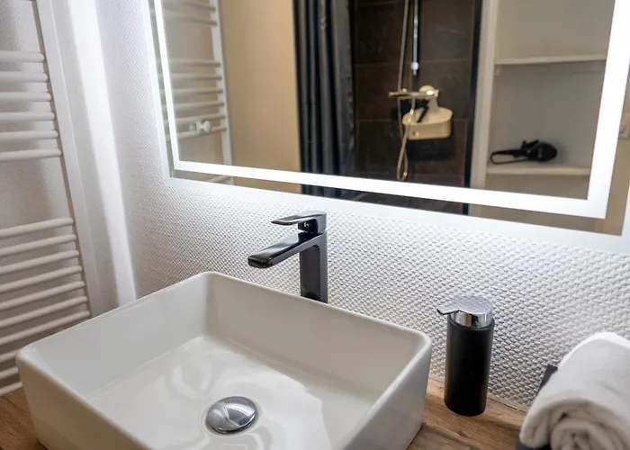 Atlantic Selection - Ocean Side - A 200 Metres De L'estacade Daire *