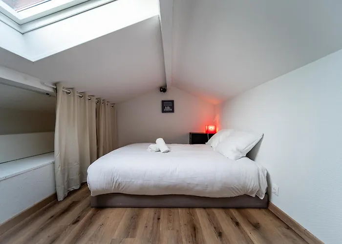 Atlantic Selection - Ocean Side - A 200 Metres De L'estacade