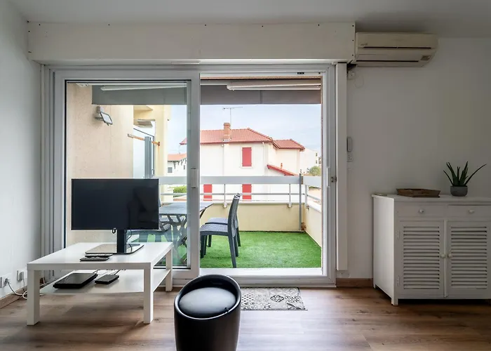 Atlantic Selection - Ocean Side - A 200 Metres De L'estacade * Capbreton