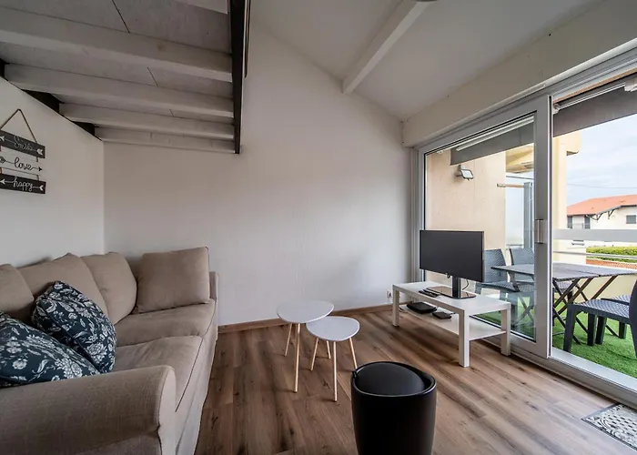 Atlantic Selection - Ocean Side - A 200 Metres De L'estacade Capbreton