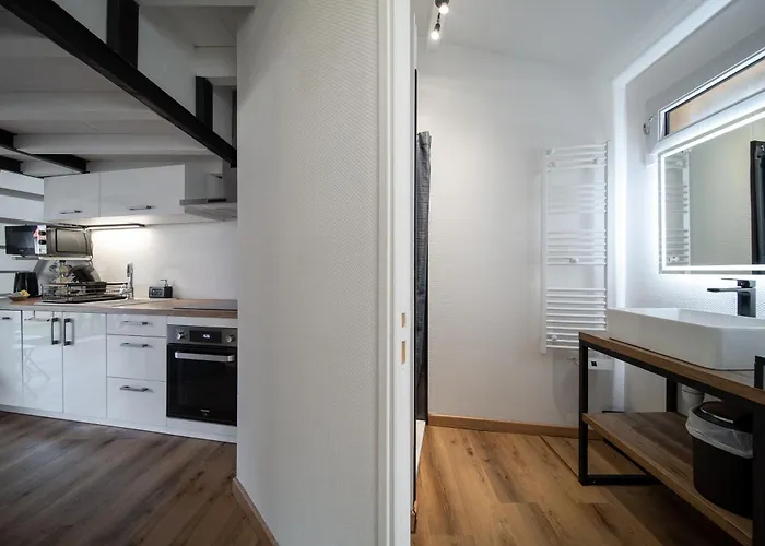 Daire Atlantic Selection - Ocean Side - A 200 Metres De L'estacade *