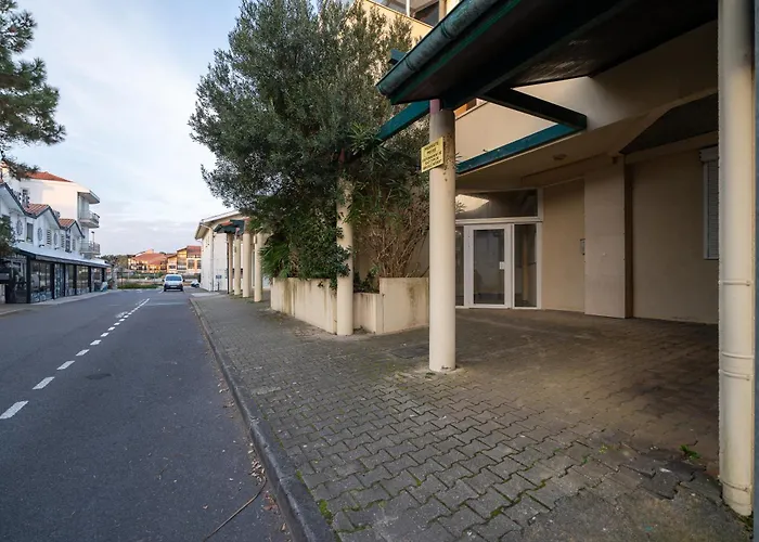 Atlantic Selection - Ocean Side - A 200 Metres De L'estacade * Capbreton