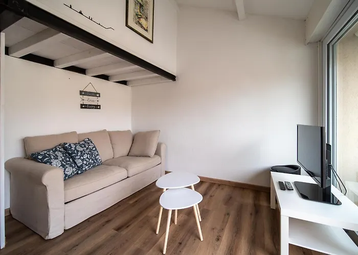 Daire Atlantic Selection - Ocean Side - A 200 Metres De L'estacade