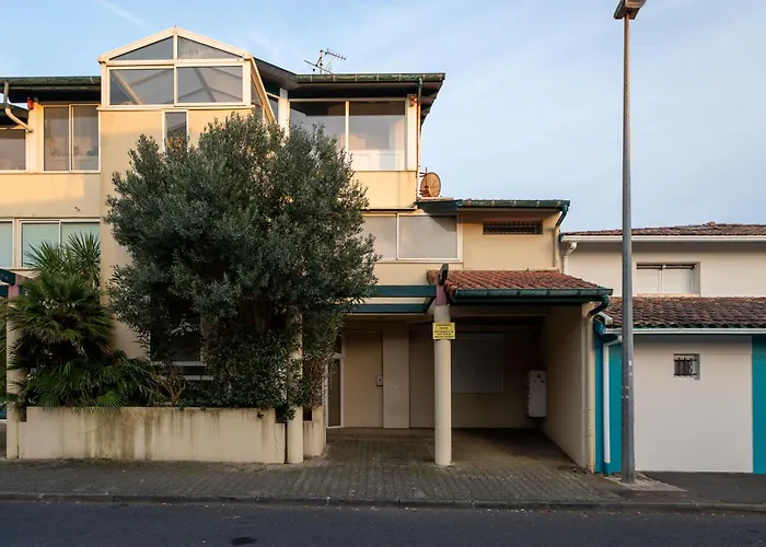 Atlantic Selection - Ocean Side - A 200 Metres De L'estacade Daire Capbreton