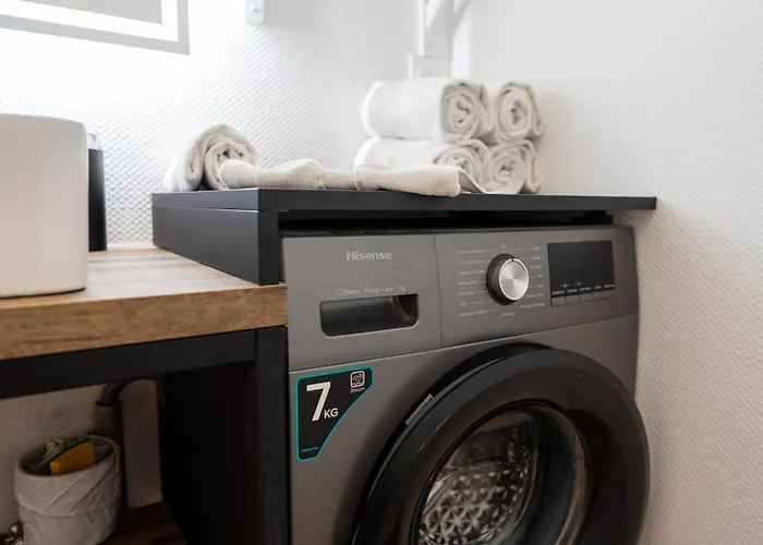 Atlantic Selection - Ocean Side - A 200 Metres De L'estacade Capbreton