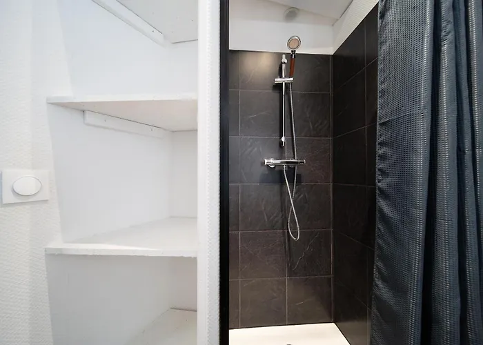 Daire Atlantic Selection - Ocean Side - A 200 Metres De L'estacade