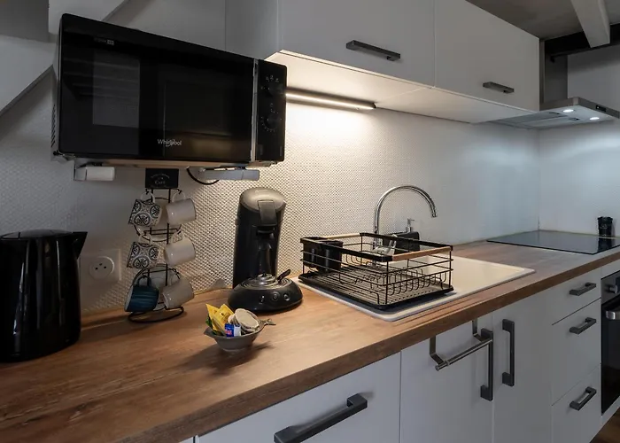 Atlantic Selection - Ocean Side - A 200 Metres De L'estacade Daire